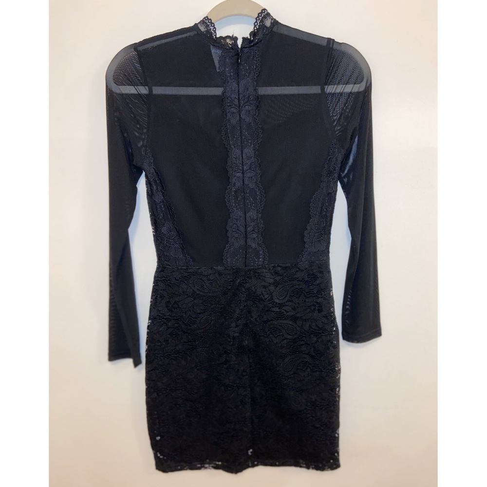 Windsor black dress - Picture 4 of 7